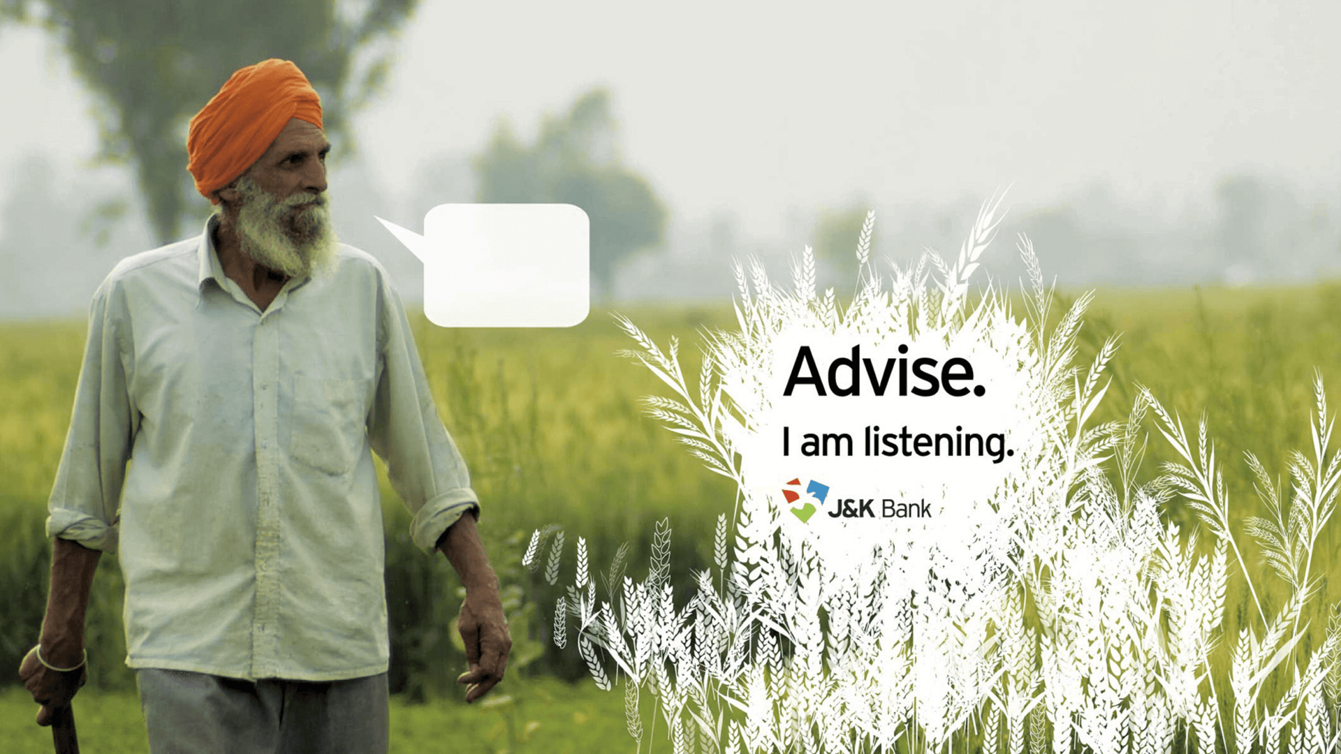 1. Banking and Finance – J & K Bank – graphic