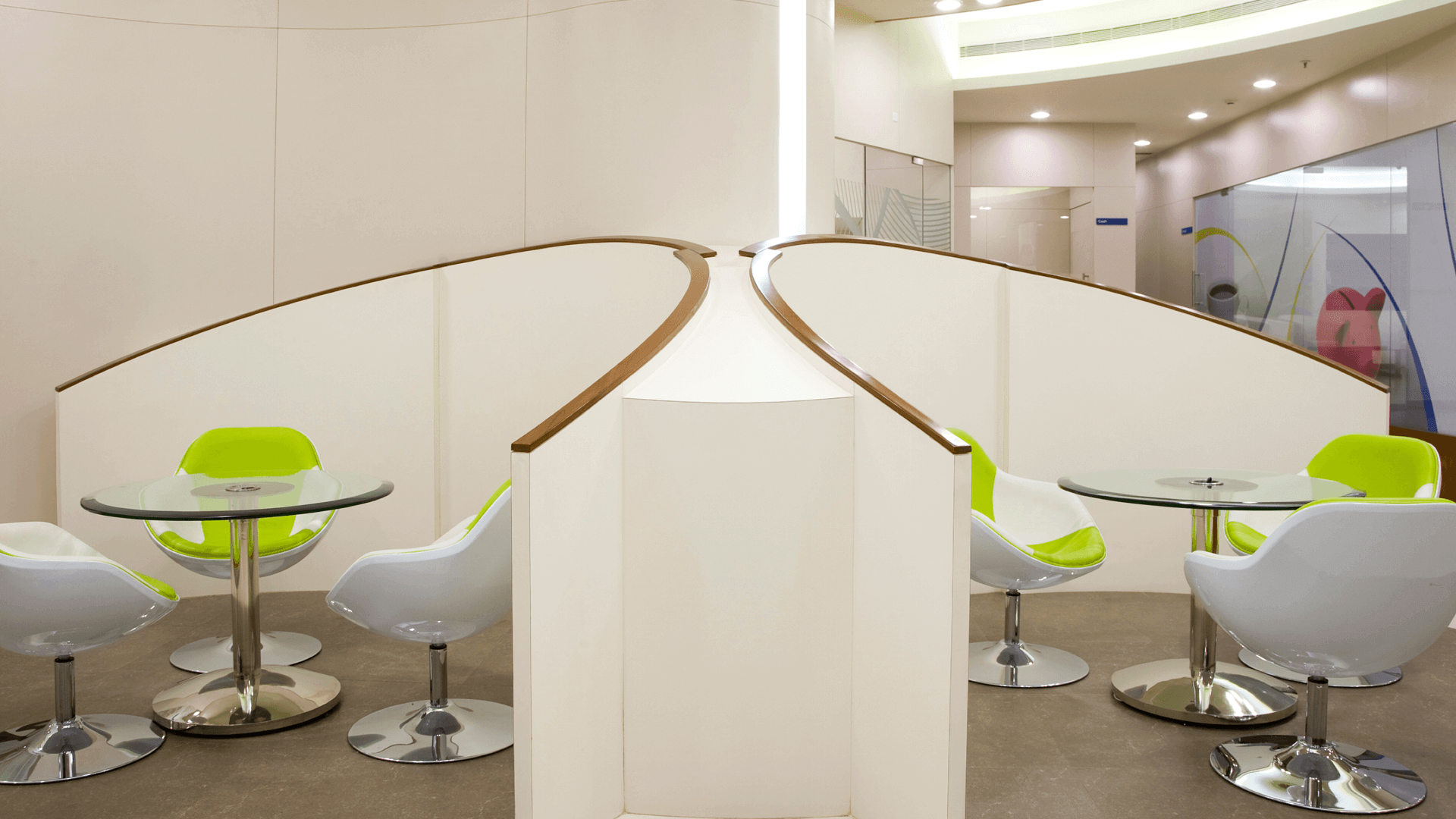 4. Banking & Finance – TATA Capital – Space