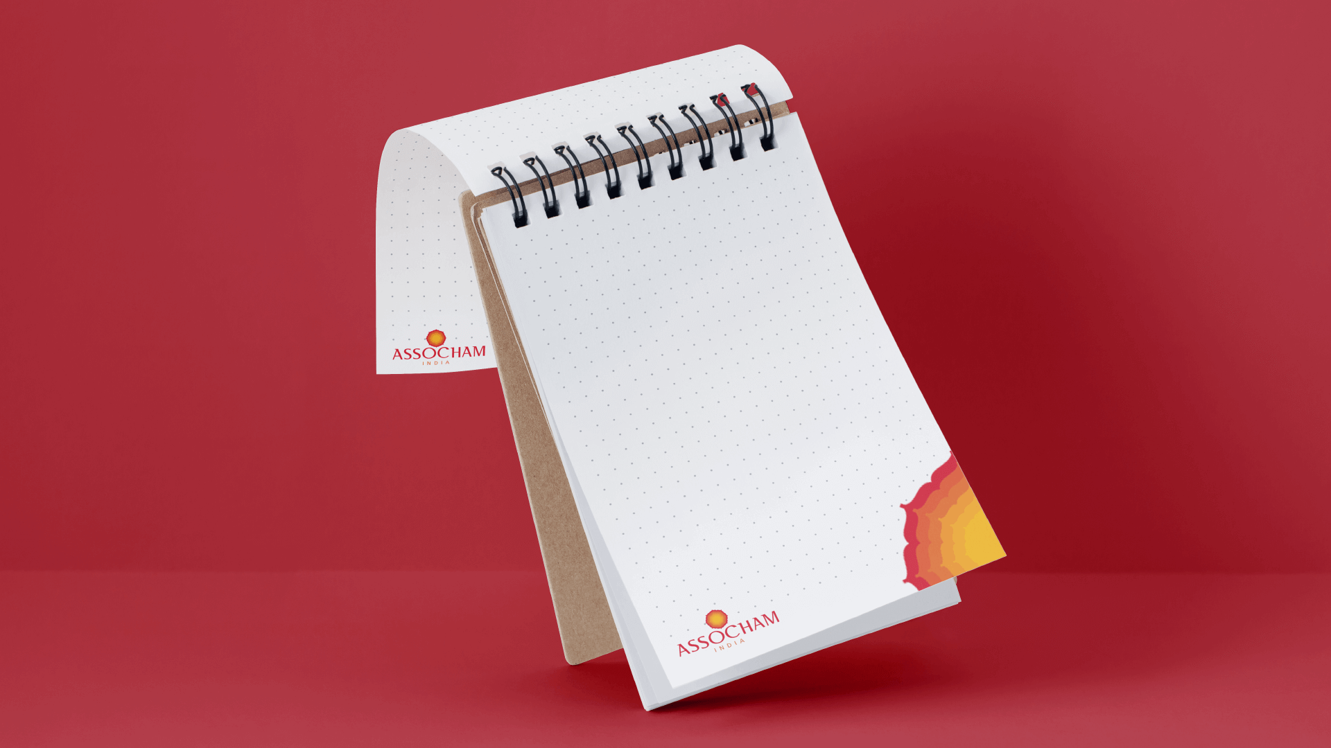 4. Cross Sectoral – Assocham – notepad