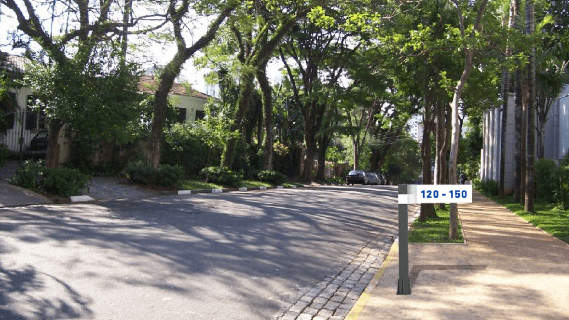 4. Realty – Vatika India NXT – Signage