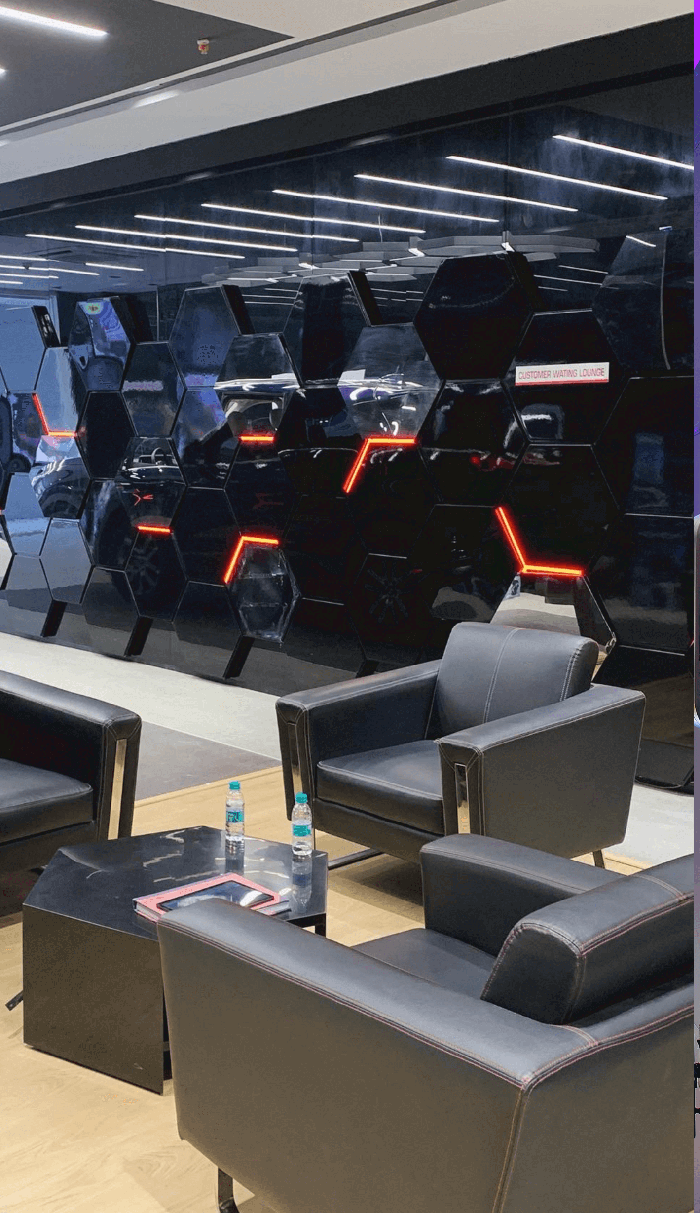 5. Automobiles – Mahindra & Mahindra – space