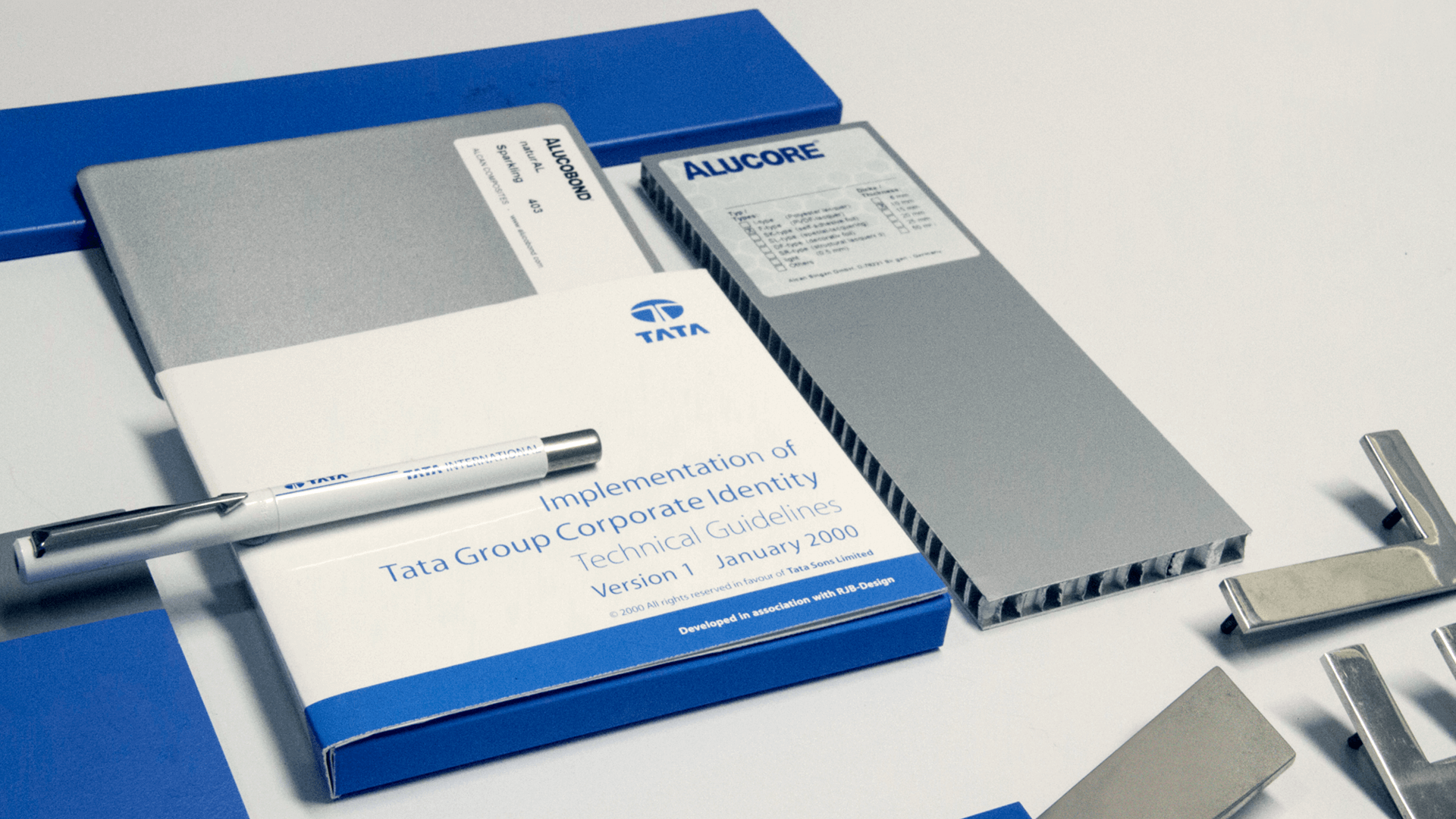 6. Cross Sectoral – TATA Group IGCI – material