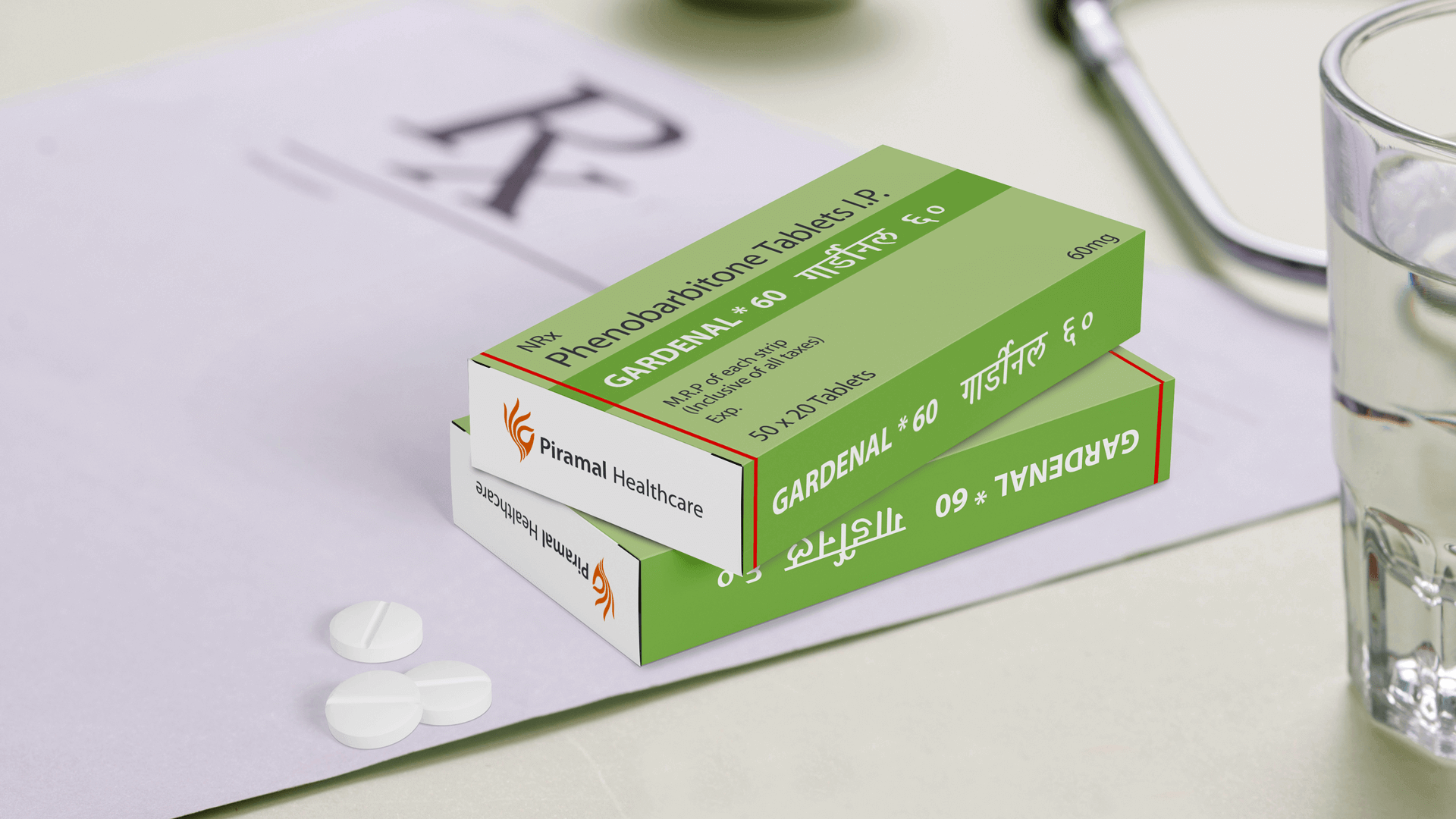 6. Pharmaceuticals – Piramal Enterprises – packaging 2