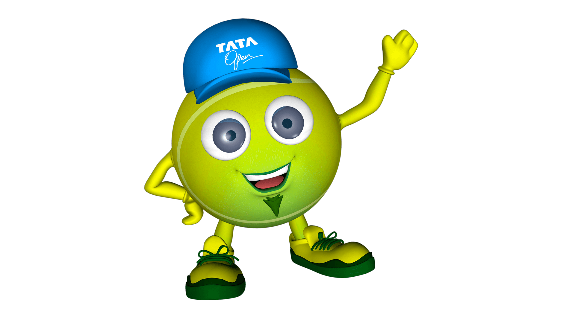 7. Cross Sectoral – TATA Group IGCI – mascot