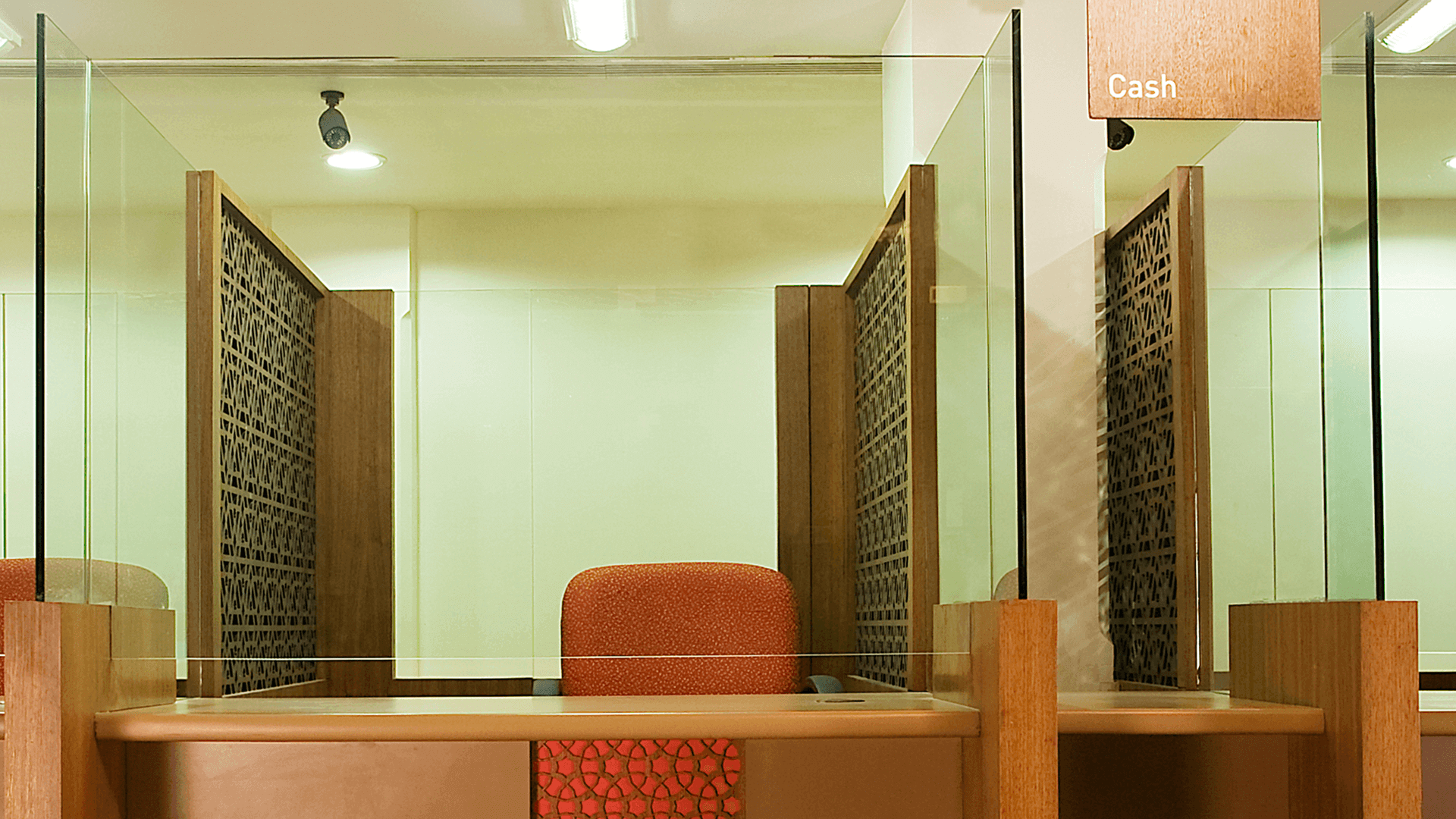 8. Banking and Finance – J & K Bank – space