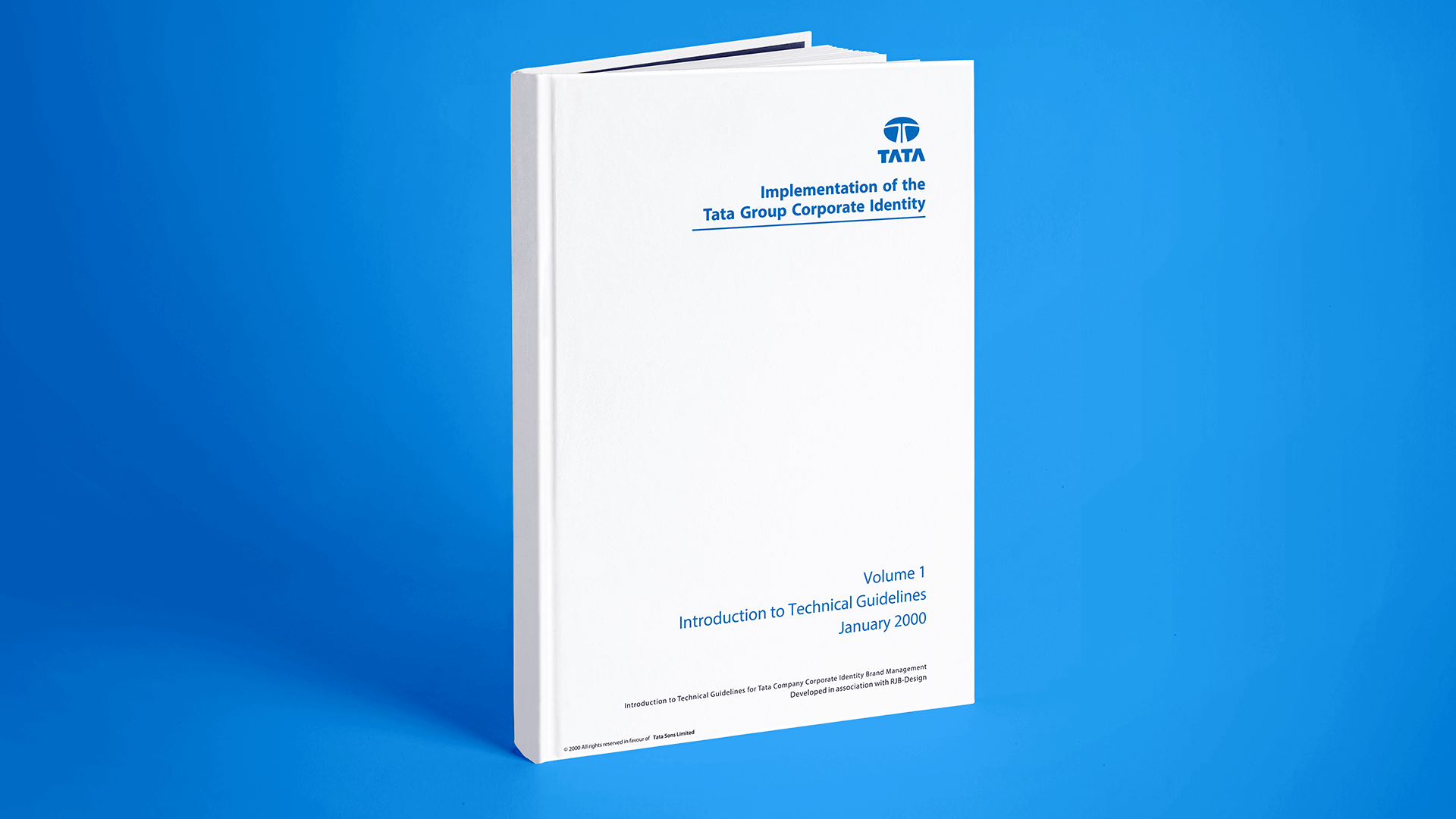 8. Cross Sectoral – TATA Group IGCI – guideline book