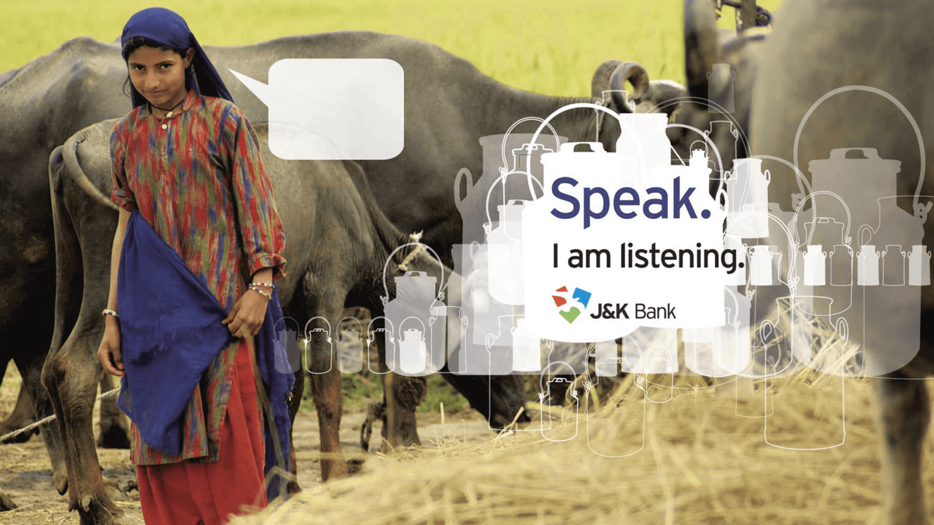 Hero Image – Banking and Finance – J & K Bank – graphic