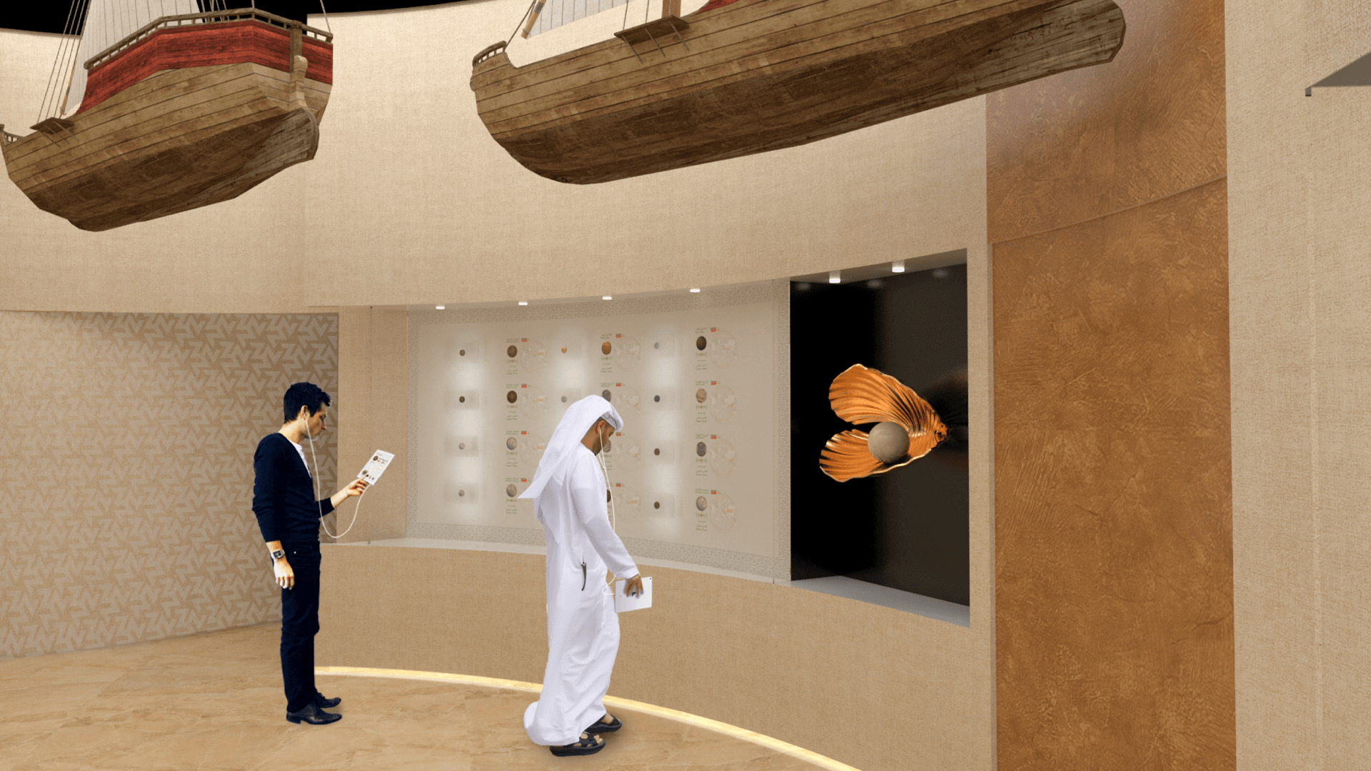 4. Banking & Finance – Central Bank of Kuwait – space