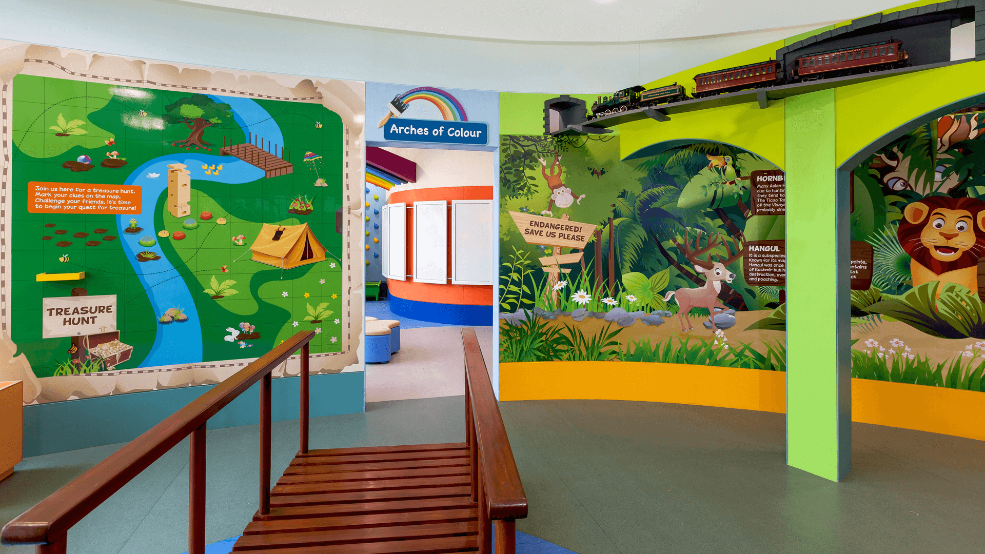 6. Real Estate – Rustomjee Elanza – space