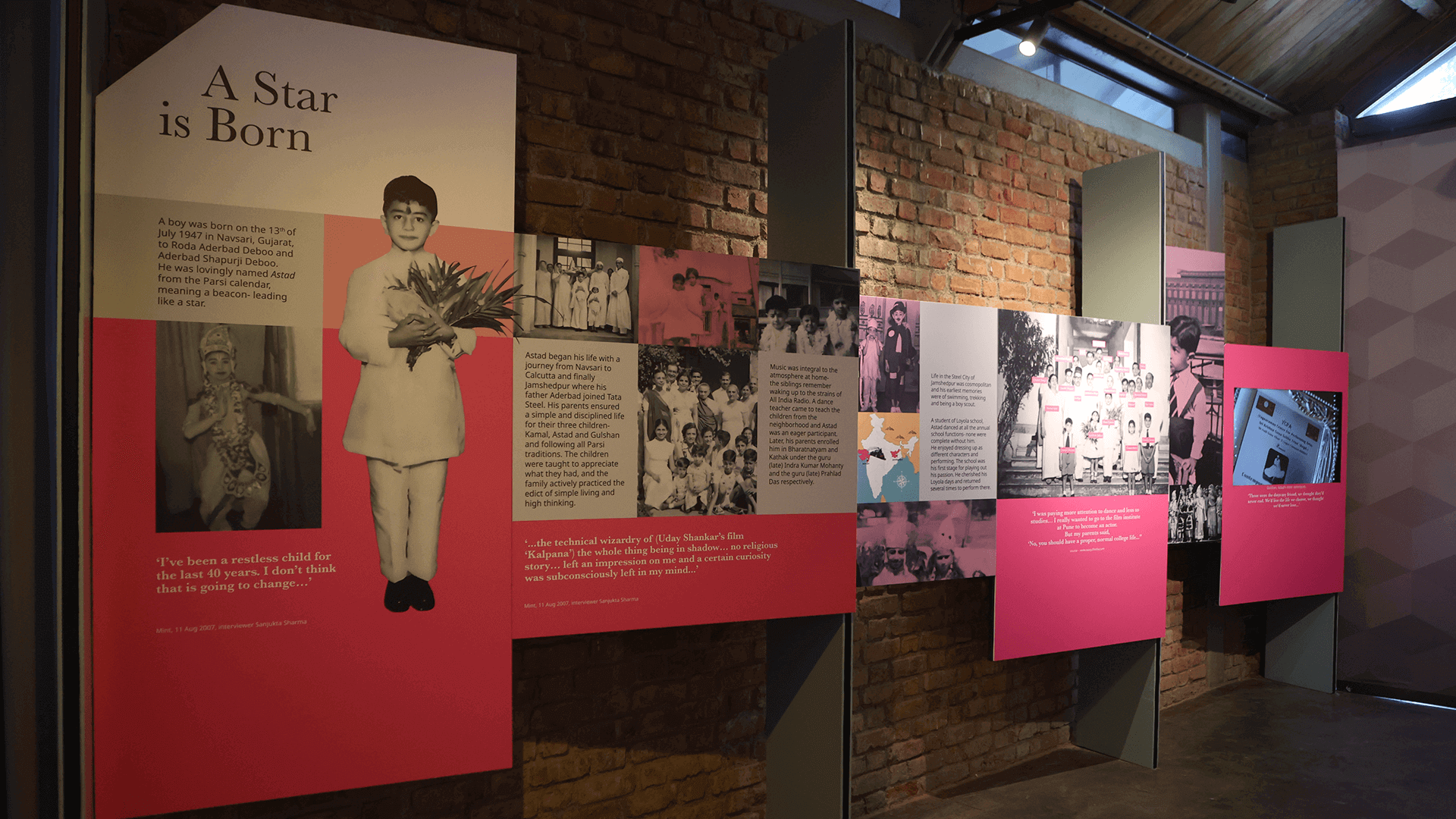 12-Visitor-Expereince-Astad-Deboo – space