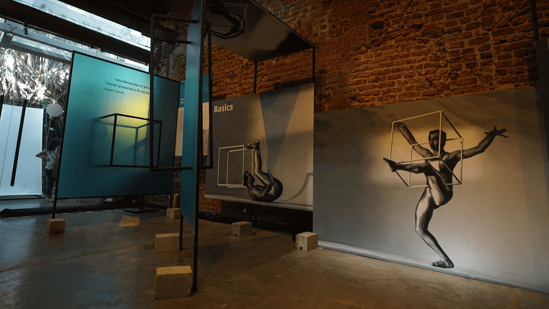 2-Visitor-Expereince-Astad-Deboo – space