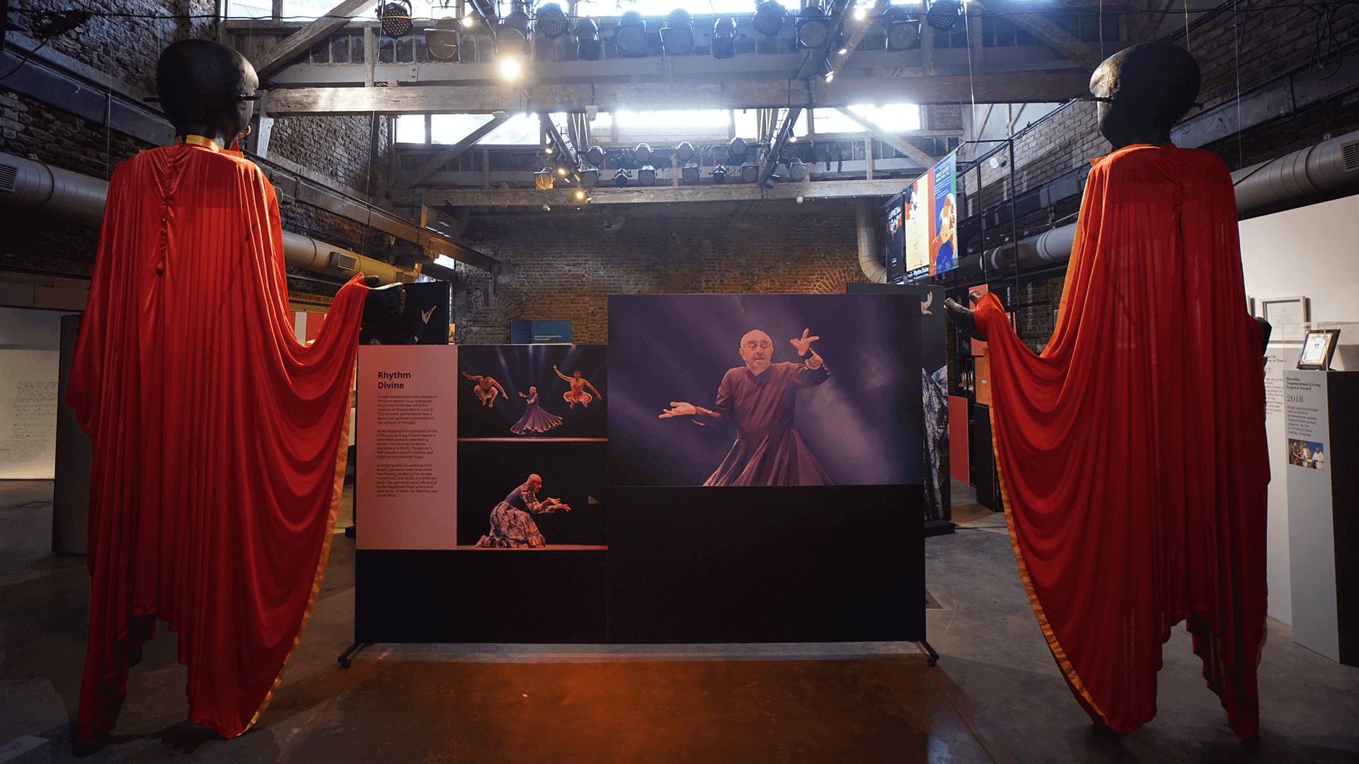 4-Visitor-Expereince-Astad-Deboo – space