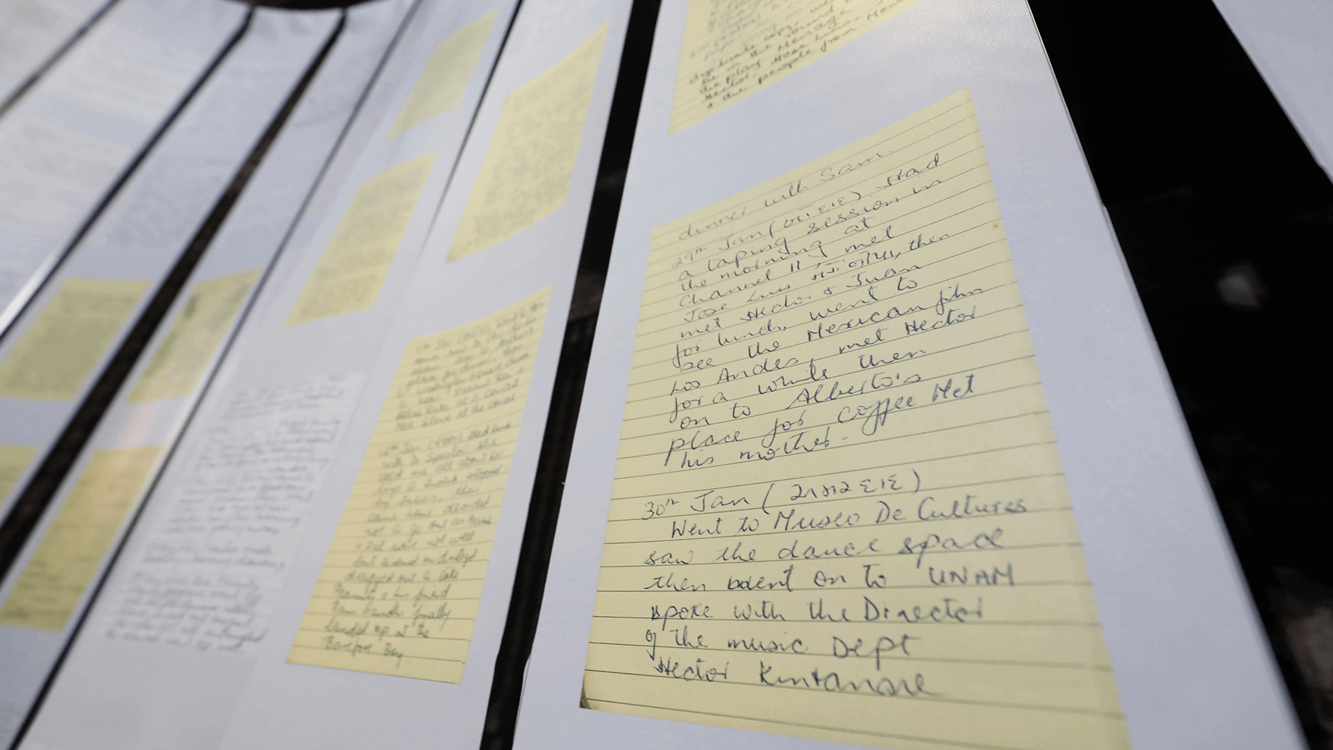 6-Visitor-Expereince-Astad-Deboo – space